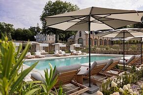 Domaine De Locguénolé & Spa