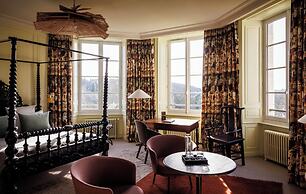 Domaine De Locguénolé & Spa