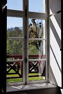 Domaine De Locguénolé & Spa