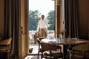 Domaine De Locguénolé & Spa