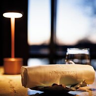 Domaine De Locguénolé & Spa