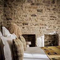 Domaine De Locguénolé & Spa