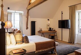 Domaine De Locguénolé & Spa