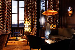 Domaine De Locguénolé & Spa