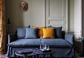 Domaine De Locguénolé & Spa