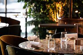 Domaine De Locguénolé & Spa