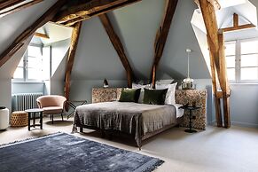 Domaine De Locguénolé & Spa