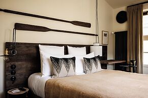 Domaine De Locguénolé & Spa