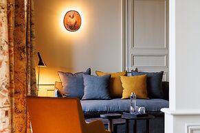 Domaine De Locguénolé & Spa