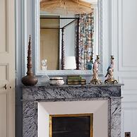 Domaine De Locguénolé & Spa