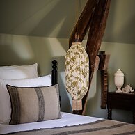 Domaine De Locguénolé & Spa