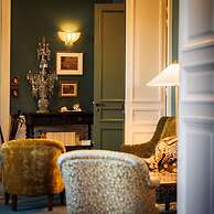 Domaine De Locguénolé & Spa