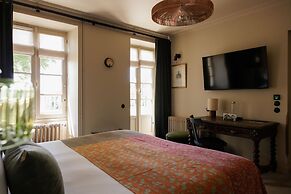 Domaine De Locguénolé & Spa