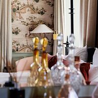 Domaine De Locguénolé & Spa