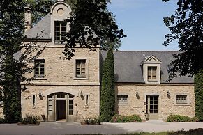 Domaine De Locguénolé & Spa