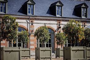 Domaine De Locguénolé & Spa