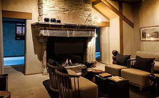 Domaine De Locguénolé & Spa