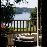Domaine De Locguénolé & Spa