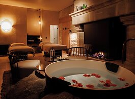 Domaine De Locguénolé & Spa