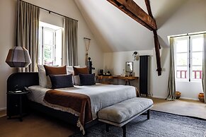 Domaine De Locguénolé & Spa