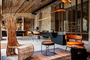 Domaine De Locguénolé & Spa