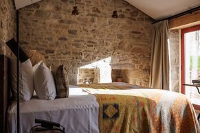 Domaine De Locguénolé & Spa