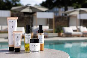 Domaine De Locguénolé & Spa