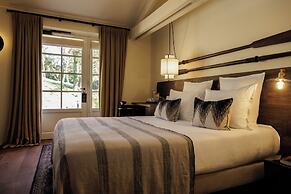 Domaine De Locguénolé & Spa