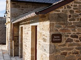 Domaine De Locguénolé & Spa