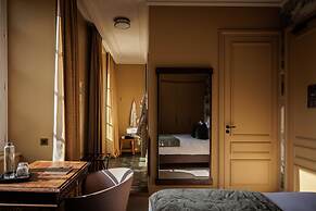 Domaine De Locguénolé & Spa