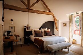 Domaine De Locguénolé & Spa