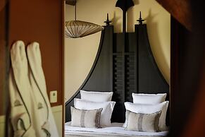 Domaine De Locguénolé & Spa