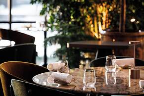 Domaine De Locguénolé & Spa
