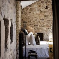 Domaine De Locguénolé & Spa