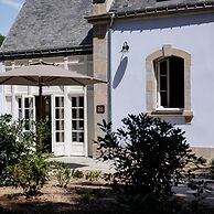 Domaine De Locguénolé & Spa