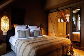 Domaine De Locguénolé & Spa