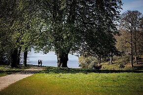 Domaine De Locguénolé & Spa