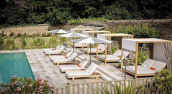 Domaine De Locguénolé & Spa