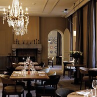 Domaine De Locguénolé & Spa
