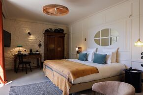 Domaine De Locguénolé & Spa