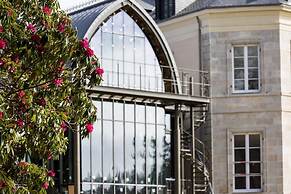 Domaine De Locguénolé & Spa