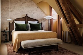 Domaine De Locguénolé & Spa