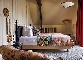 Domaine De Locguénolé & Spa