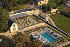 Domaine De Locguénolé & Spa