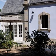 Domaine De Locguénolé & Spa