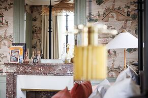Domaine De Locguénolé & Spa