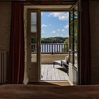 Domaine De Locguénolé & Spa