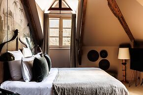 Domaine De Locguénolé & Spa