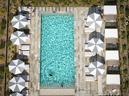 Domaine De Locguénolé & Spa