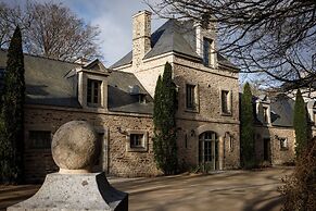 Domaine De Locguénolé & Spa